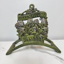 Vintage cast iron for sale  Greensboro