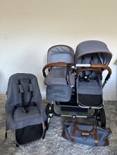 Bugaboo donkey limiter for sale  BRISTOL