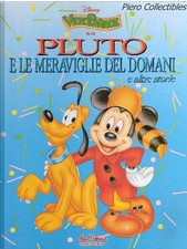 Video parade pluto usato  Italia