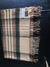 kaschmir plaid gebraucht kaufen  Engelskirchen