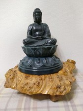 Japanese shaka nyorai d'occasion  Expédié en Belgium