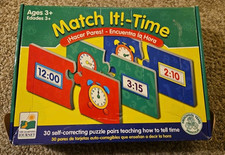 Match time piece for sale  Littlestown