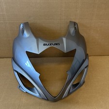 Suzuki gsx 600 gebraucht kaufen  Freystadt