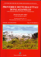 Proverbi detti dialettali usato  Italia