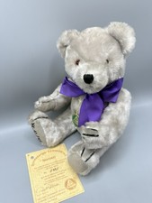 Teddy hermann teddybär gebraucht kaufen  Ladenburg