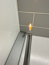 Hadson conical candle for sale  SNODLAND