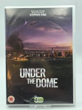 Dome season 1 for sale  WELLINGTON