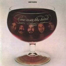 deep purple come taste the band comprar usado deep purple come taste the band comprar usado Enviando para Brazil