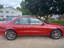 2004 chevrolet cavalier for sale 2004 chevrolet cavalier for sale Columbus