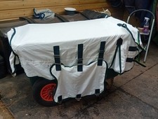 Shires sweetitch rug for sale  SOUTH MOLTON