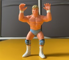 Wcw flyin brian for sale  HULL