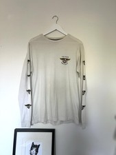 Volcom antihero long for sale  BROMSGROVE
