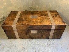 Large antique writing for sale  WIMBORNE