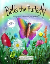 Bella butterfly mindfulness for sale  ROSSENDALE