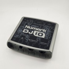 Numark usb audio for sale  Cross Plains