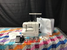Janome coverpro 1000cpx for sale  Millersburg