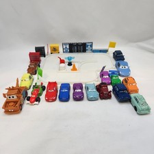 Disney pixar mini d'occasion  Expédié en Belgium