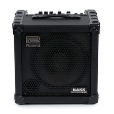 Roland cube bass d'occasion  Expédié en Belgium