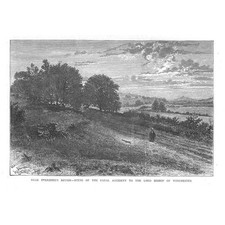 Surrey scene fatal for sale  GLASGOW
