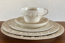 Wedgwood queensware embossed for sale  Tempe