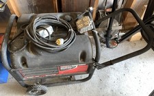 Coleman 6250 portable for sale  Metropolis