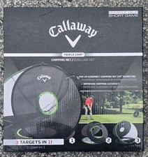 Callaway chip shot for sale  Delray Beach