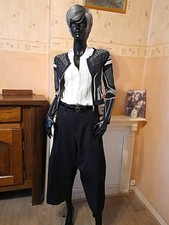 Superbe pantalon high d'occasion  Limoges-