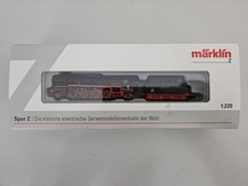 Spur dampflok baureihe gebraucht kaufen  Kernen