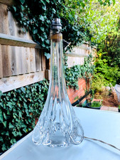 Heavy murano style for sale  READING