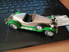 Matchbox models yesteryear for sale  STOURBRIDGE