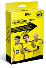 Topps bvb borussia gebraucht kaufen  Zetel