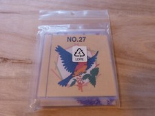 Brother stickkarte maschinenst gebraucht kaufen  Meinhard