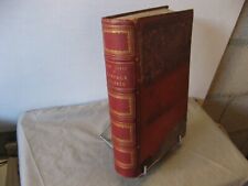 Ancien livre astrologie d'occasion  Lorgues