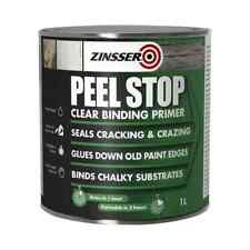 Zinsser peel stop for sale  LONDON