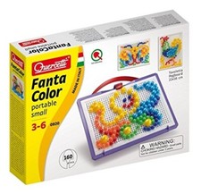 Fantacolor junior 160 d'occasion  Village-Neuf