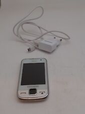 Samsung s5600 bianco usato  Torino