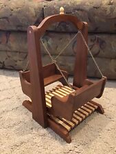 Toy wooden double for sale  Bennington