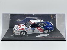 Mitsubishi galant 1 d'occasion  Saclas