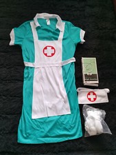 Ladies scrub nurse for sale  BRENTWOOD
