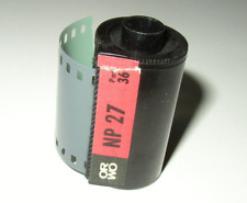 Rwo panchromatic np27 gebraucht kaufen  Magdeburg