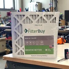 Filterbuy 4pk merv for sale  Stanton