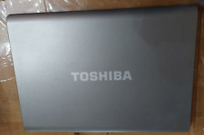 Ordinateur portable toshiba d'occasion  Le Palais-sur-Vienne