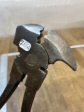 Old tool outil d'occasion  Étival-Clairefontaine