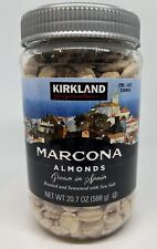 Kirkland signature marcona for sale  Lincoln