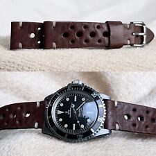 Genuine rough brown usato  Salsomaggiore Terme