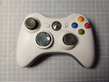 Box 360 gamepad usato  Roma