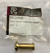 Rutland dg.2.pvd door for sale  STOKE-ON-TRENT
