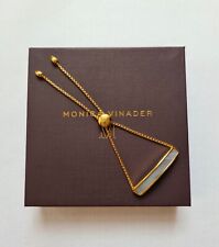 New monica vinader for sale  LONDON
