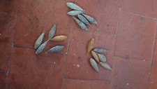 2oz reclaimed mixed for sale  MENAI BRIDGE