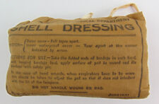Anglais ww2 pansement d'occasion  Feignies